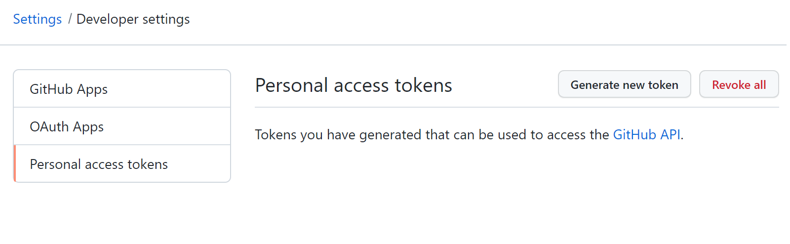 Personal access token GITHUB. How to Push to GITHUB. GITHUB the place where i fork. Personal access token